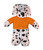 Plush Dalmatian Bean Bag animal 8"