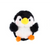 Zip Up Snowball Penguin