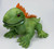 Plush Iguana 12"