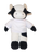Plush Floppy Cow with Personalized Tee  8"