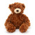 12″ Brandon Plush Teddy Bear | Cuddly Brandon Bear Toy