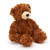 12″ Brandon Plush Teddy Bear | Cuddly Brandon Bear Toy