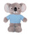 Plush Koala Bean Bag animal 8"