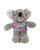 Plush Koala Bean Bag animal 8"