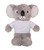 Plush Koala Bean Bag animal 8"