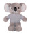 Plush Koala Bean Bag animal 8"