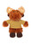Plush Moose Bean Bag animal 8"