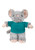 Plush Mouse Bean Bag animal 8"