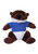 Plush Otter Bean Bag animal 8"