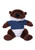 Plush Otter Bean Bag animal 8"