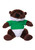 Plush Otter Bean Bag animal 8"