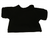 Large T-Shirts in 5 colors for Stuffed Animals