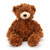 (Sample) 12″ Brandon Plush Teddy Bear | Cuddly Brandon Bear Toy