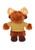 (Sample) Plush Moose Bean Bag animal 8"