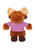 (Sample) Plush Moose Bean Bag animal 8"