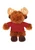 (Sample) Plush Moose Bean Bag animal 8"