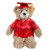 (Sample) Graduation Beige Brandon Bear 12”