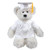 (Sample) Graduation Cream Brandon 12”