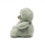 (Sample) CuddleWorks Weighted Sloth Bitty Buds – Sensory Plush Toy