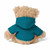 12" Brandon Beige Bear in Hoodie | Customizable Plush Bear