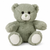 Green Soft Bear 8"