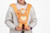 Weighted Small Monkey Hugger | Sensory Plush Animal 3.25lbs