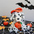 12" Halloween Dog Plush | Cute Halloween Stuffed Animal