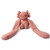 Small Weighted Axolotl Hugger