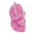 6″ Qbeba Pink Teddy Bear Plush | Sitting Teddy Bear Gift