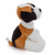 8″ Beagle Dog Stuffed Animal Plush | Cute Plush Dog Toy