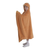 Cuddleworks Monkey Weighted Hooded Blanket - Sensory Comfort