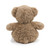 10” Charlie the Chocolate Bear -Classic Chocolate Bear Plush 10” Charlie the Chocolate Bear -Classic Chocolate Bear Plush