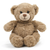 10” Charlie the Chocolate Bear -Classic Chocolate Bear Plush 10” Charlie the Chocolate Bear -Classic Chocolate Bear Plush