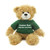 11" Customized Tee Beige Brandon Bear- Stuffed Teddy Bear