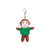 4" Keychain – Monkey