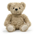 9” Coco the Curly Bear - Cute Stuffed Teddy Bears