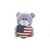 American Pillow Qbeba Bear
