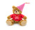 Birthday Gift Personalized Teddy Bear 12“