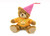 Birthday Gift Personalized Teddy Bear 12“