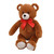 Brown Fluffy Teddy Bear 15'