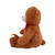 Brown Fluffy Teddy Bear 15'