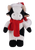 Christmas animals with scarf Cow 12"