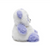 CuddleWorks Weighted Panda Bitty Buds – Sensory Plush Toy