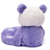 CuddleWorks Weighted Plush Panda Hugger – Calming Hugs