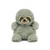 CuddleWorks Weighted Sloth Bitty Buds – Sensory Plush Toy