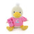 Duck with 1st Easter Shirt 12"