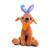 Easter Labrador Paw Pal 8"