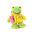 Frog with Raincoat 12" Frog with Raincoat 12"