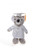 Graduation Animals Koala 11" with custom imprint