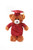 Graduation Animals--Brown Bear 11" with custom imprint